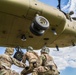 12th CAB &amp; 173rd soldiers train sling loads and air assaults for Saber Junction 20