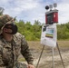 TF KM20 record climate conditions at Peleliu airfield, Republic of Palau
