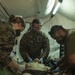 KM20 Medevac drill in Peleliu, Republic of Palau