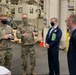 TACOM CG visits Rock Island Arsenal