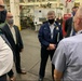 TACOM visit to Rock Island Arsenal