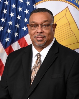 AMCOM SAMD director selected as ALC executive director