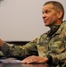 Sergeant Major of the Army emphasizes quality of life during visit to Redstone Arsenal