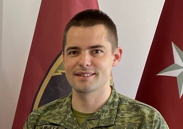 Army Reserve command integrates Ukraine, Kosovo and North Macedonia officers into CGSOC in Europe