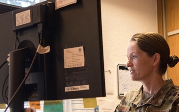 AotW: Ramstein Legal Office NCO sets standard