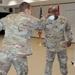 839th Transportation Battalion Change of Responsibility Ceremony