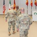 839th Transportation Battalion Change of Responsibility Ceremony