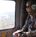 Army leaders participate in familiarization overflight at Fort McCoy