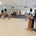 839th Transportation Battalion Change of Responsibility Ceremony