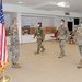 839th Transportation Battalion Change of Responsibility Ceremony