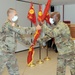 839th Transportation Battalion Change of Responsibility Ceremony