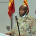 839th Transportation Battalion Change of Responsibility Ceremony