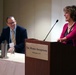 AAID Mark Green and DAAID Bonnie Glick attend GC Conference