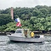 NUWC Division Newport’s eelgrass survey on Narragansett Bay will assist testing of Navy systems