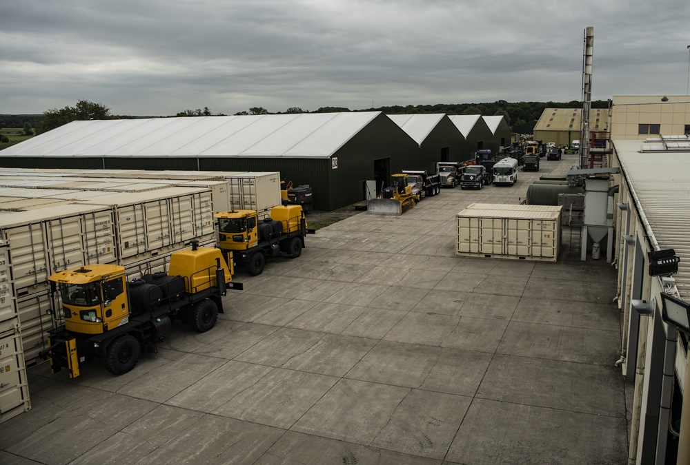COVID-19: Synergy with NATO allies