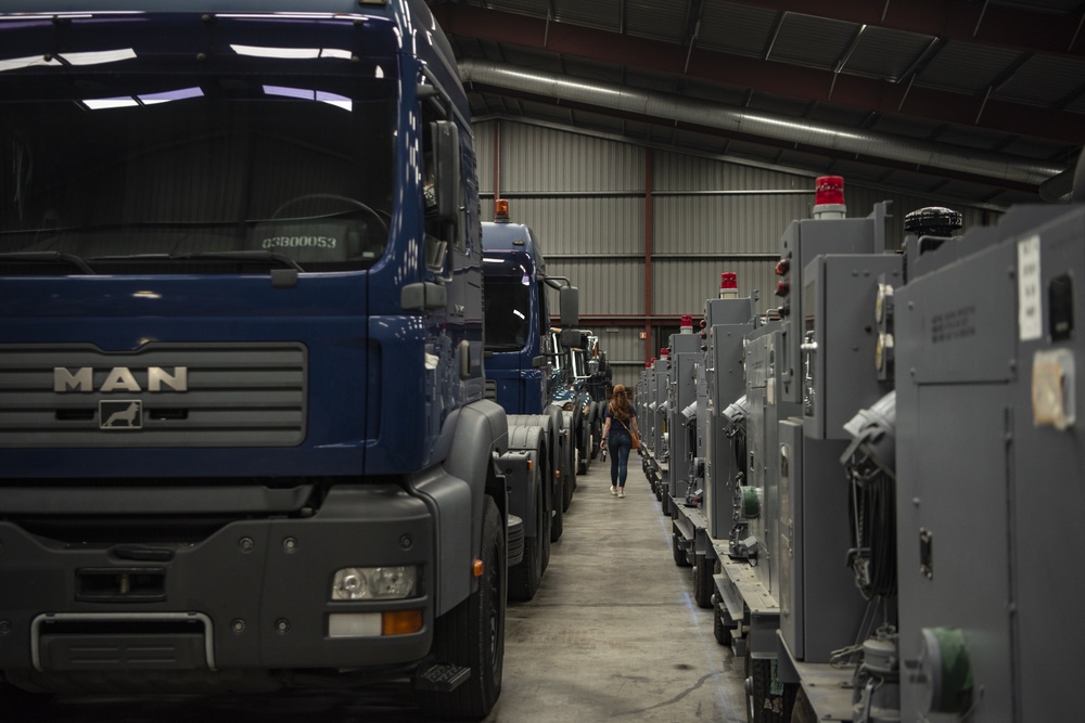 COVID-19: Synergy with NATO allies