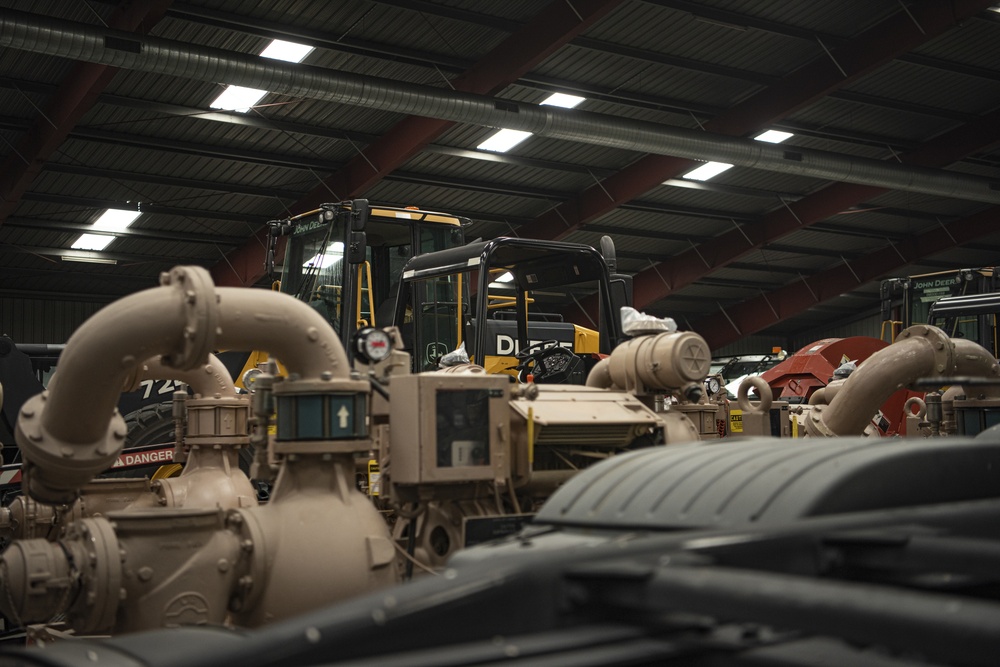 COVID-19: Synergy with NATO allies