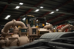 COVID-19: Synergy with NATO allies