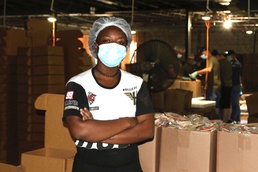 Forging a path to success during Kansas National Guard’s COVID-19 response – Part 3
