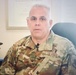 Col. Sean Riley presents the 102 IW Command Message for August 2020