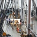 USS Constitution reopens to the public after five months of being closed