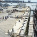 USS Constitution reopens to the public after five months of being closed