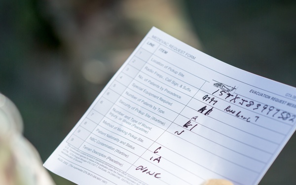 86th Training Division tests training in COVID environment