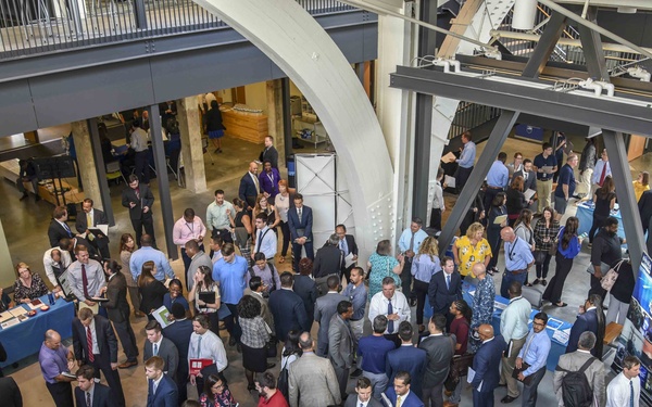 NSWCPD Continues Hiring to Meet the Mission through the COVID-19 Pandemic