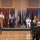 Chief of Navy Reserve Change of Command