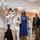 Chief of Navy Reserve Change of Command
