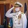 Chief of Navy Reserve Change of Command