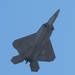 JBER’s F-22s support RED FLAG-Alaska 20-3