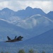 JBER’s F-22s support RED FLAG-Alaska 20-3