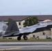 JBER’s F-22s support RED FLAG-Alaska 20-3