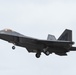 JBER’s F-22s support RED FLAG-Alaska 20-3