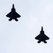 JBER’s F-22s support RED FLAG-Alaska 20-3