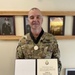 W.Va. Guard chaplain recognized with Martin of Tours award