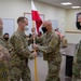 USARCENT Forward Change of Command