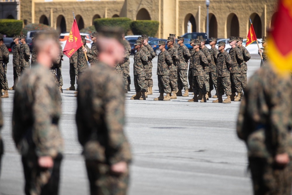 India Company Graduation