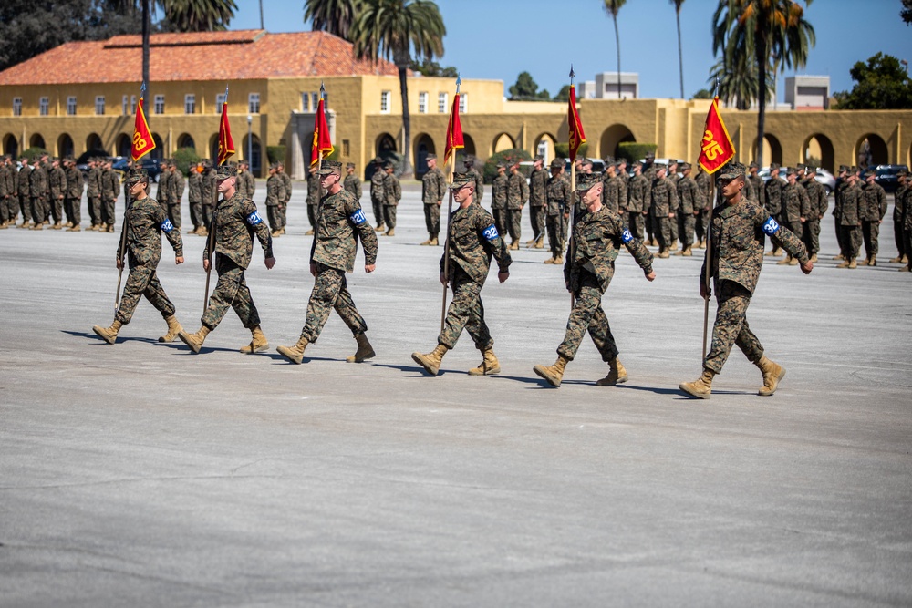 India Company Graduation