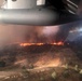 302nd Airlift Wing C-130 provides MAFFS support for California fires