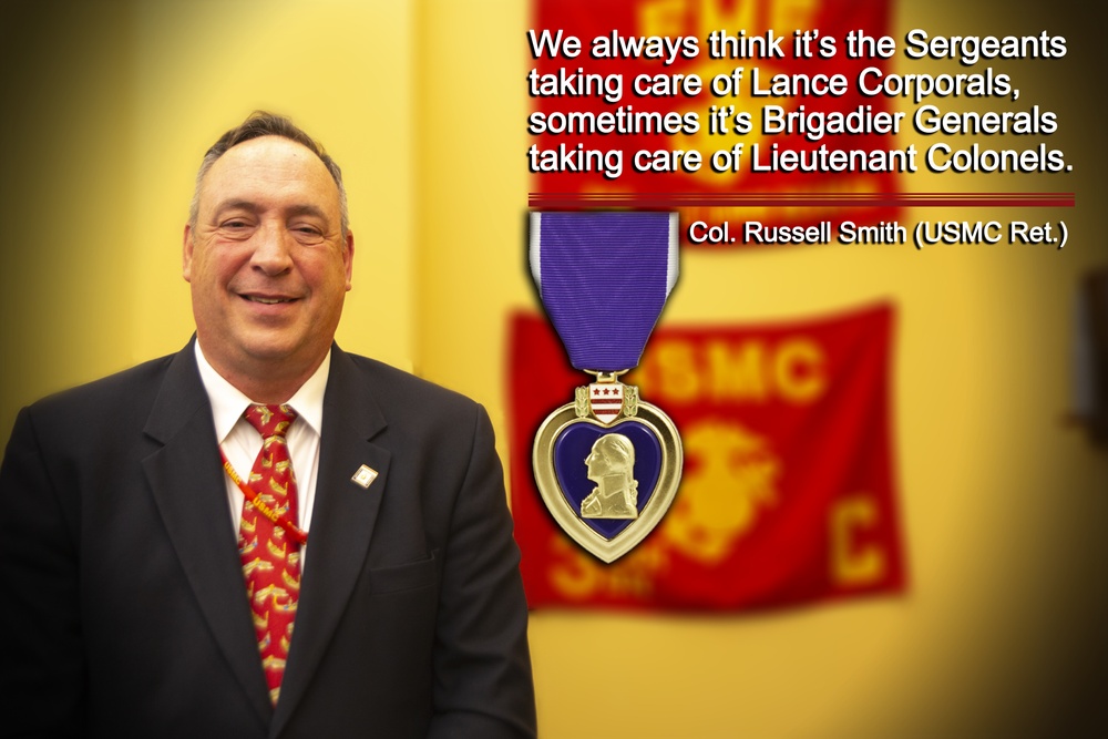 Purple Heart Day