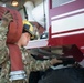 Fire station 1