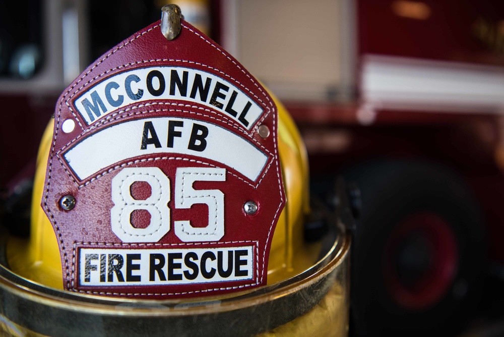 Fire station 1