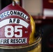 Fire station 1