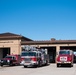 Fire station 1