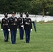 Cpl. Henry Phillips Laid to Rest at Arlington
