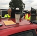 Pittsburgh team helps provide power