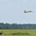 T-38 Talon heritage aircraft soars off runway