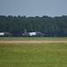 T-38 duo taxi out